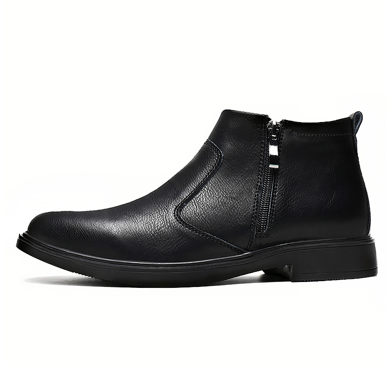 Nouvelles chaussures en cuir à - Men'S Fashion For 30 Year Olds avis et prix