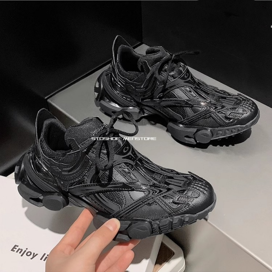 Grosses baskets Paris mode 202 - Men'S Fashion Paris 2025 avis et prix