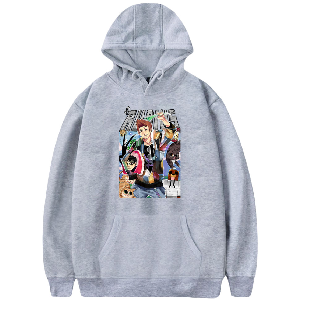 2026 Rubius sweat à capuche un - Men Fashion Youtubers avis et prix