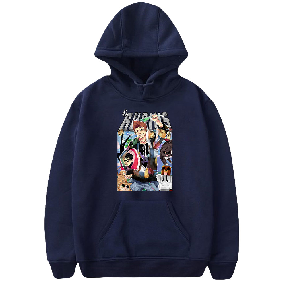 2026 Rubius sweat à capuche un - Men Fashion Youtubers avis et prix