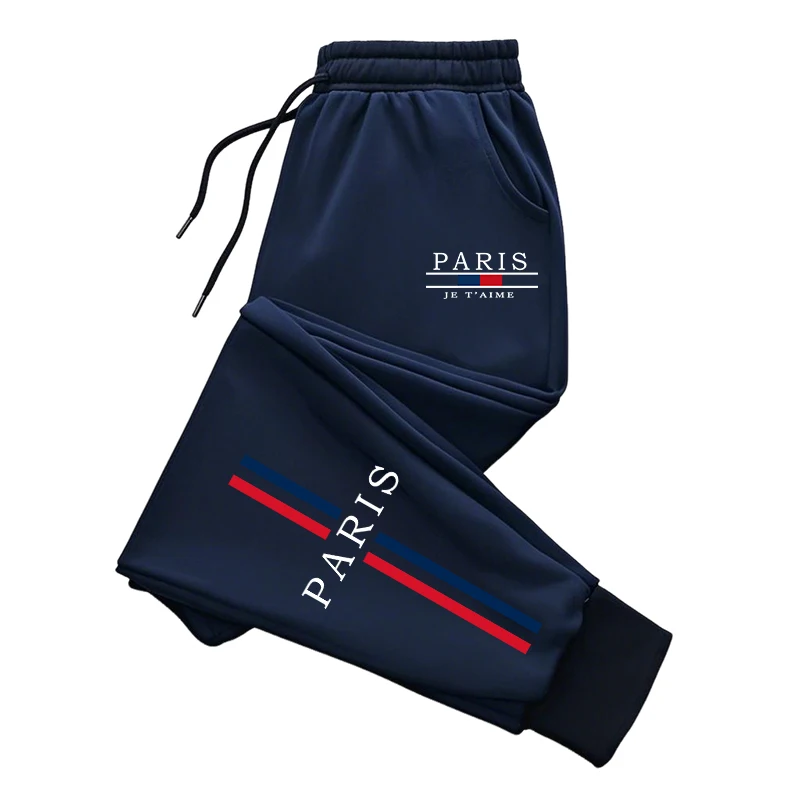 Pantalon de survêtement Paris  - Men'S Fashion Paris 2025 avis et prix