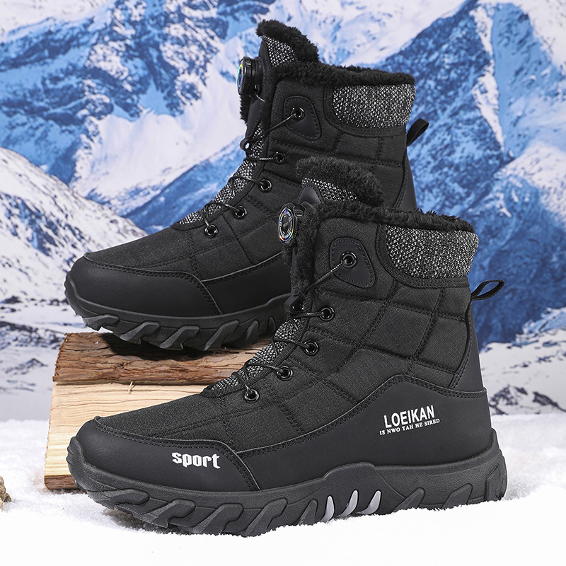 2025 hiver nouveau Style haut  - Men'S Fashion For 30 Year Olds avis et prix
