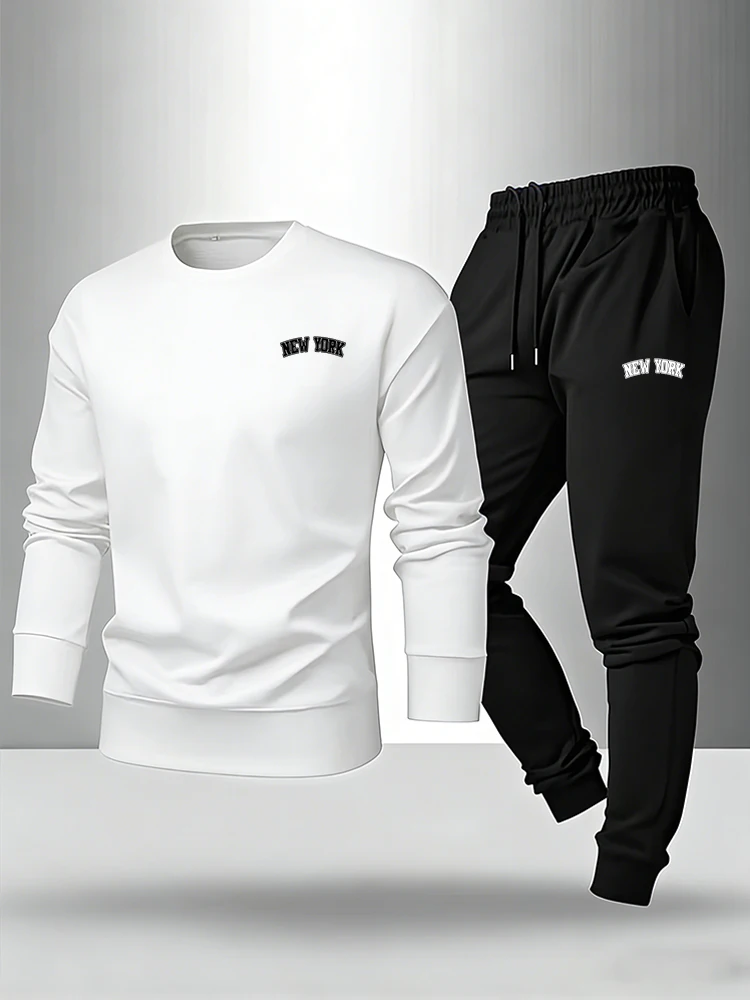 Ensemble Homme Printemps-Autom - Men'S Fashion Outfits 2026 avis et prix