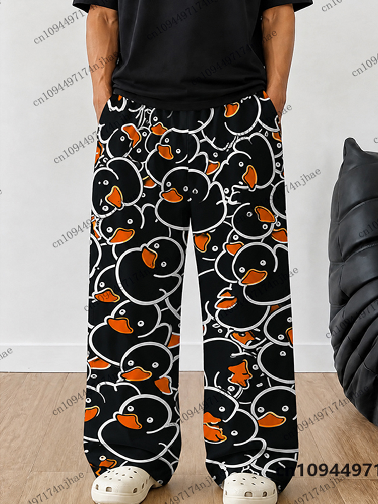 Nouveau pantalon de pyjama imp - Men Fashion Kids avis et prix