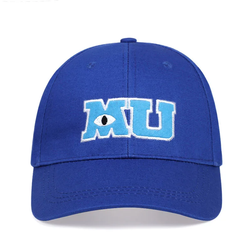 Casquette de baseball Comic MU - Men'S Fashion University avis et prix