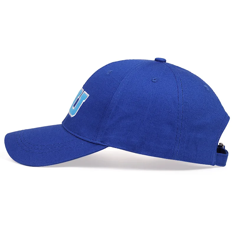 Casquette de baseball Comic MU - Men'S Fashion University avis et prix