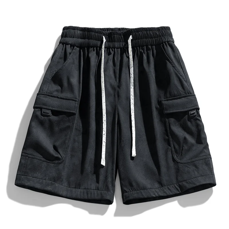 Shorts légers et respirants po - Mens Fashion Camo Pants avis et prix