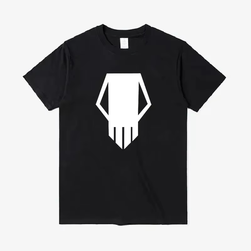 T-Shirt d'été imprimé My Hero  - Men'S Fashion Rules avis et prix