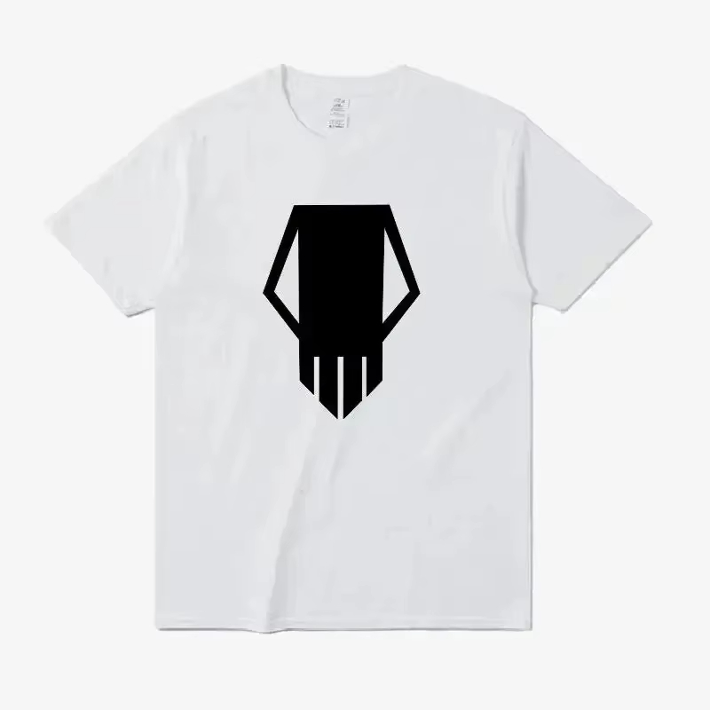T-Shirt d'été imprimé My Hero  - Men'S Fashion Rules avis et prix