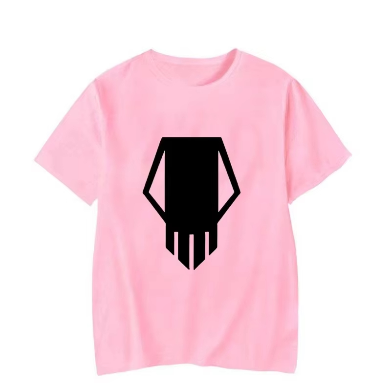 T-Shirt d'été imprimé My Hero  - Men'S Fashion Rules avis et prix