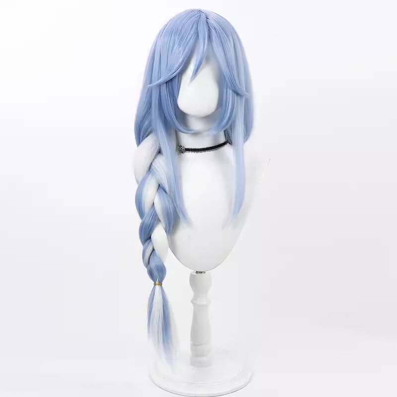 Perruque de cosplay virtuelle  - Men Fashion Youtubers avis et prix