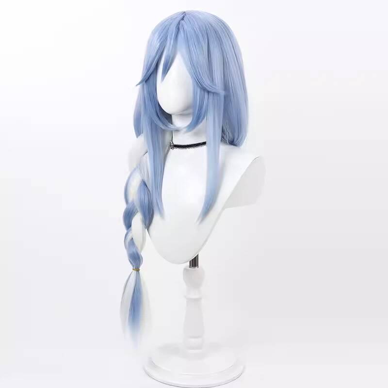 Perruque de cosplay virtuelle  - Men Fashion Youtubers avis et prix