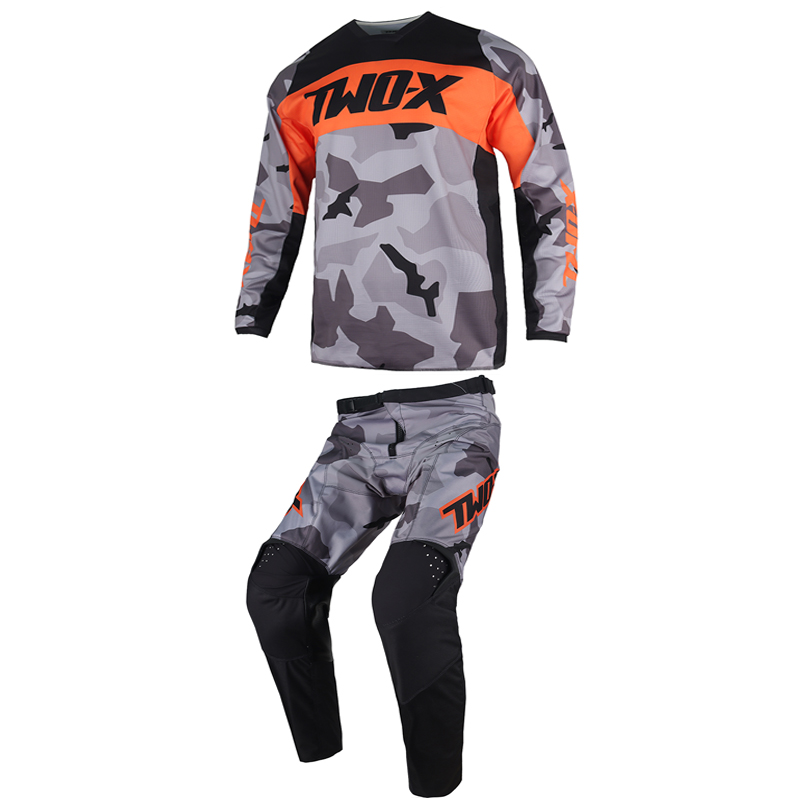 Ensemble de vêtements de motoc - Mens Fashion Mexico avis et prix