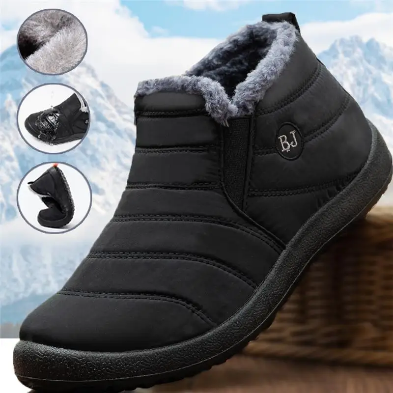 Bottes de neige montantes pour - Men'S Fashion For 30 Year Olds avis et prix