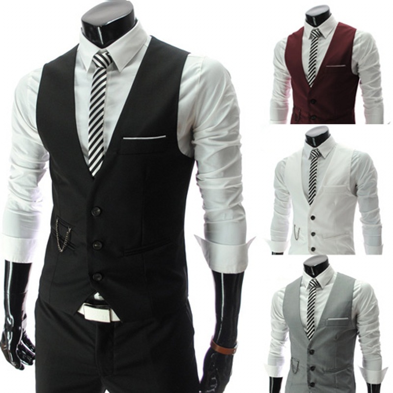 2025 marque Costume gilet homm - Mens Fashion Trajes avis et prix