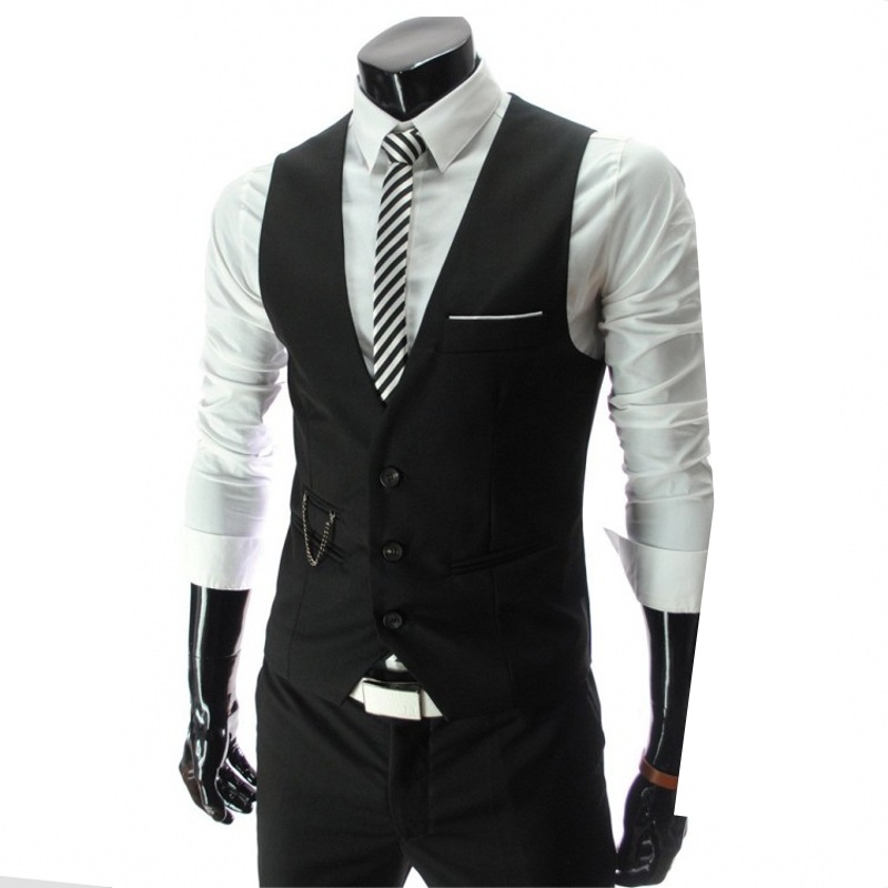 2025 marque Costume gilet homm - Mens Fashion Trajes avis et prix