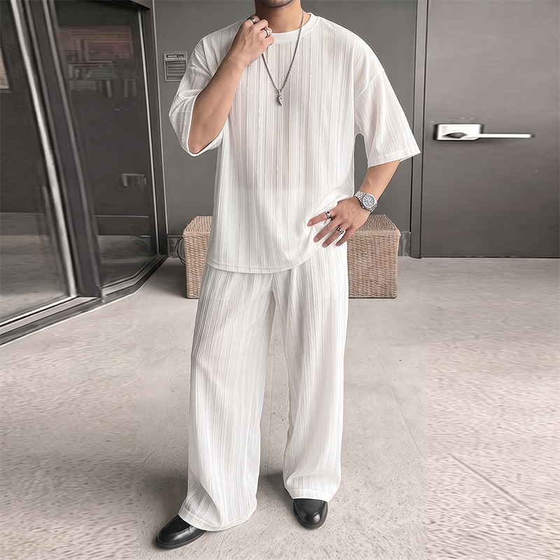 Ensembles INCERUN pour Hommes  - Men'S Fashion Rules avis et prix