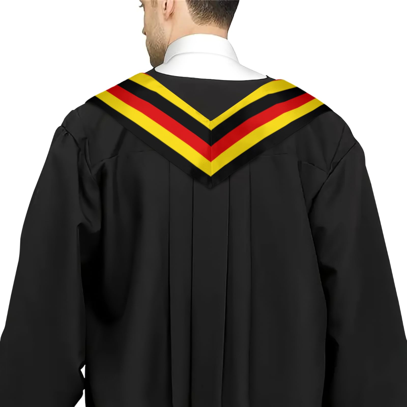 Honneur pour étude à bord des  - Men Fashion Uganda avis et prix