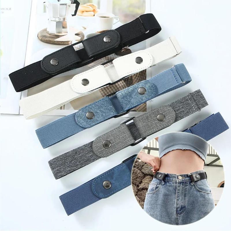 Ceinture élastique réglable, I - Men'S Dress Pants Fashion avis et prix