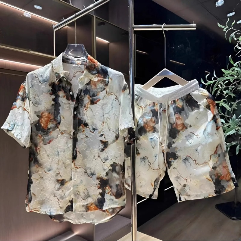 Ensemble tendance et décontrac - Men'S Fashion Rules avis et prix