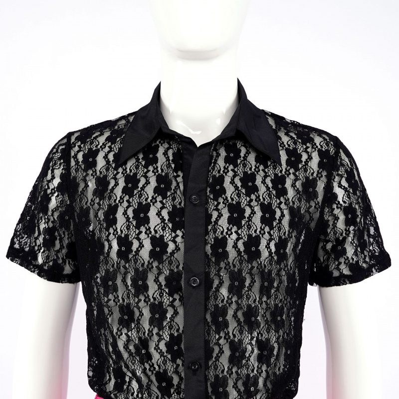 Costume de film Elvis Presley, - Men'S Dress Pants Fashion avis et prix