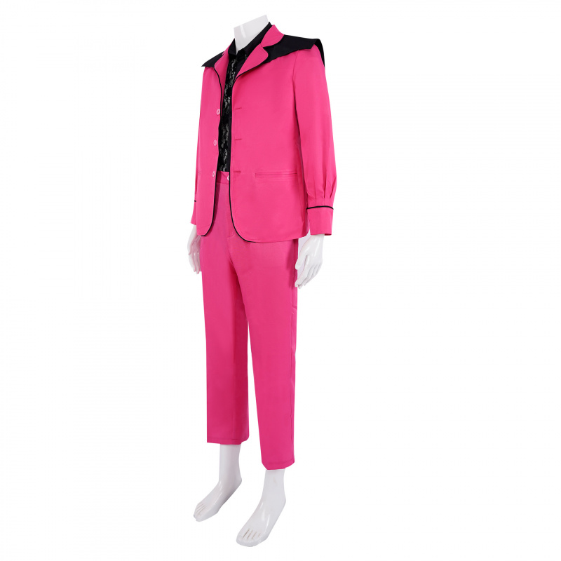 Costume de film Elvis Presley, - Men'S Dress Pants Fashion avis et prix