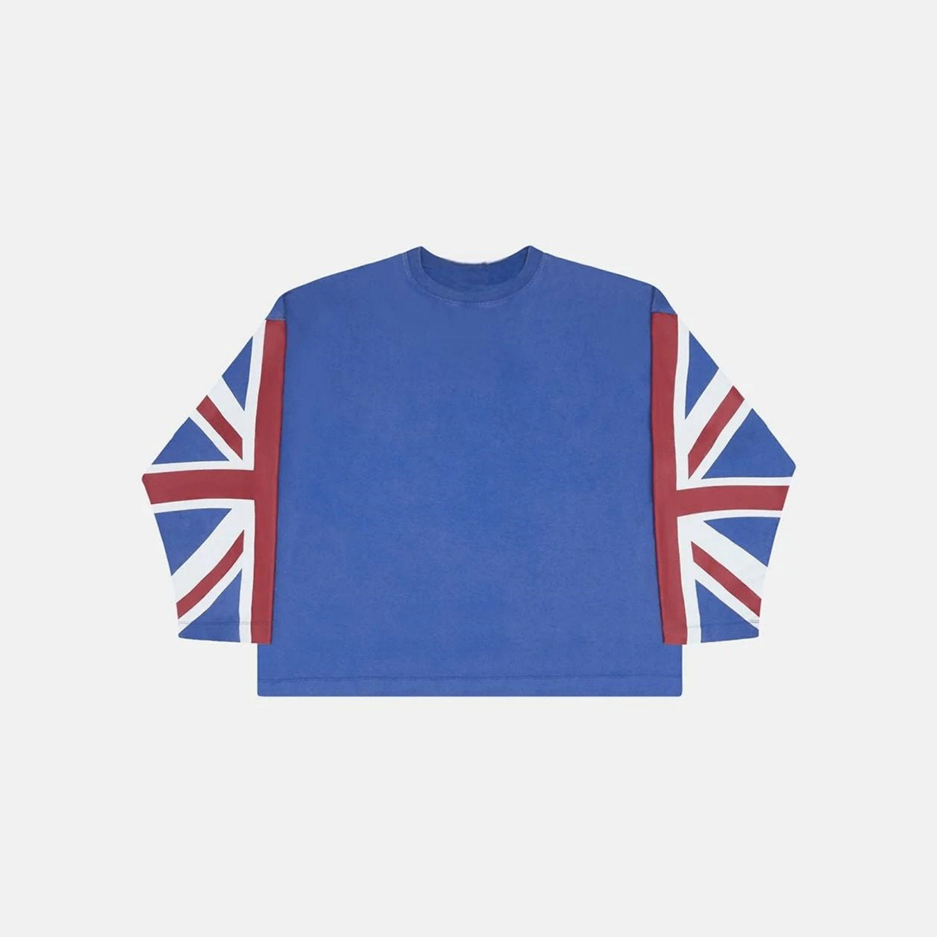 T-shirt à manches longues cont - Men'S Fashion Rules avis et prix