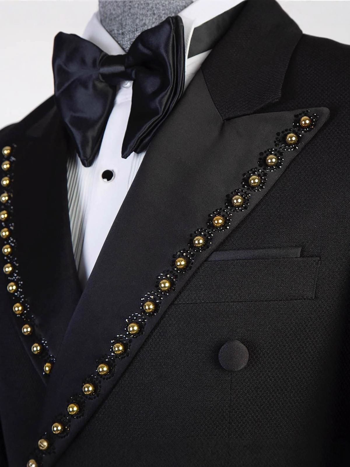 Costume de cérémonie croisé pe - Men'S Dress Pants Fashion avis et prix
