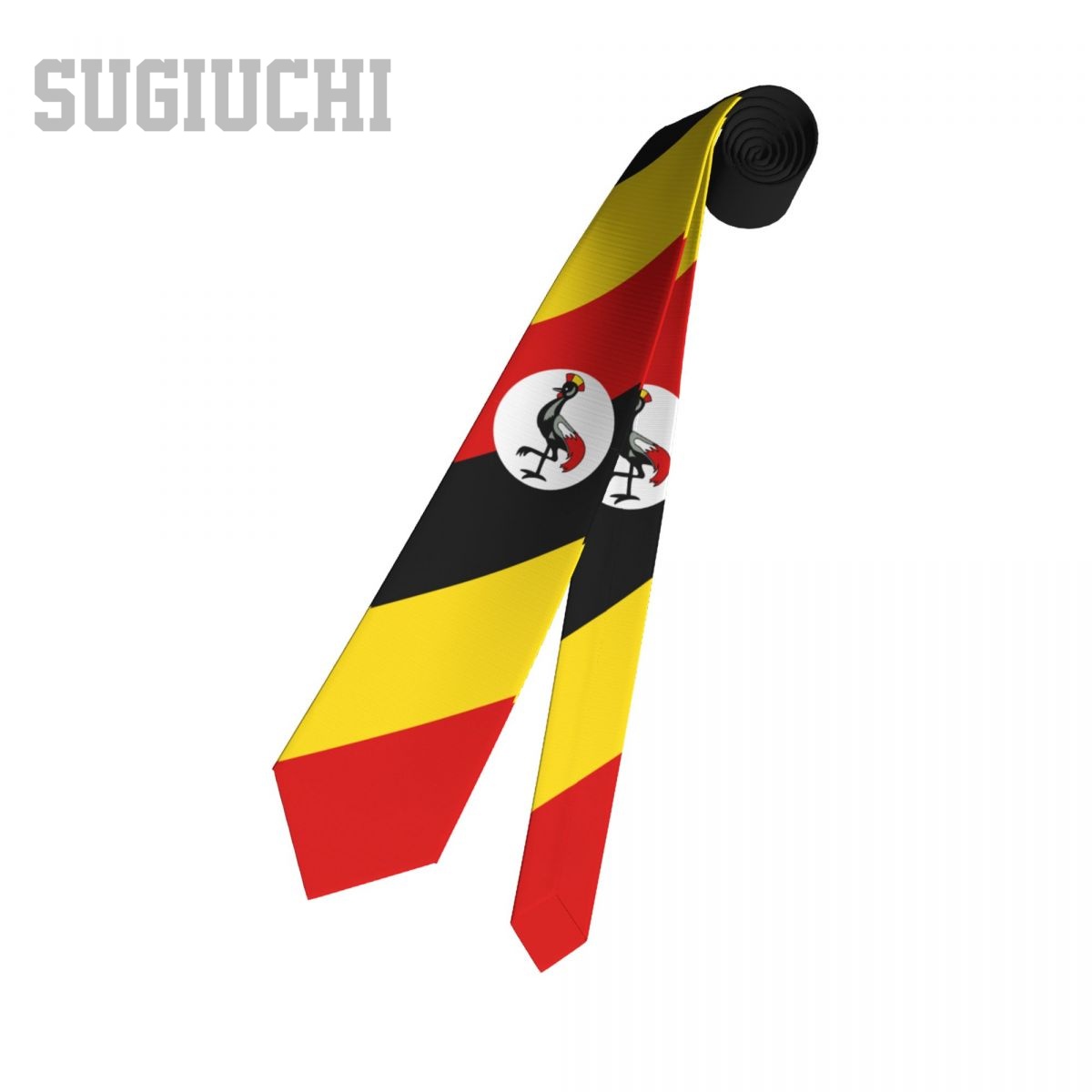 Ouganda drapeau emblème hommes - Men Fashion Uganda avis et prix