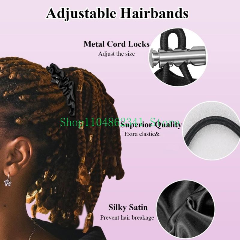 652F 3 pièces attaches cheveux - Men Fashion Kids avis et prix