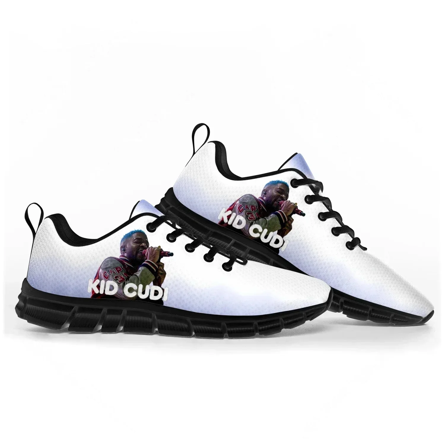 Chaussures de sport à la mode  - Men Fashion Kids avis et prix