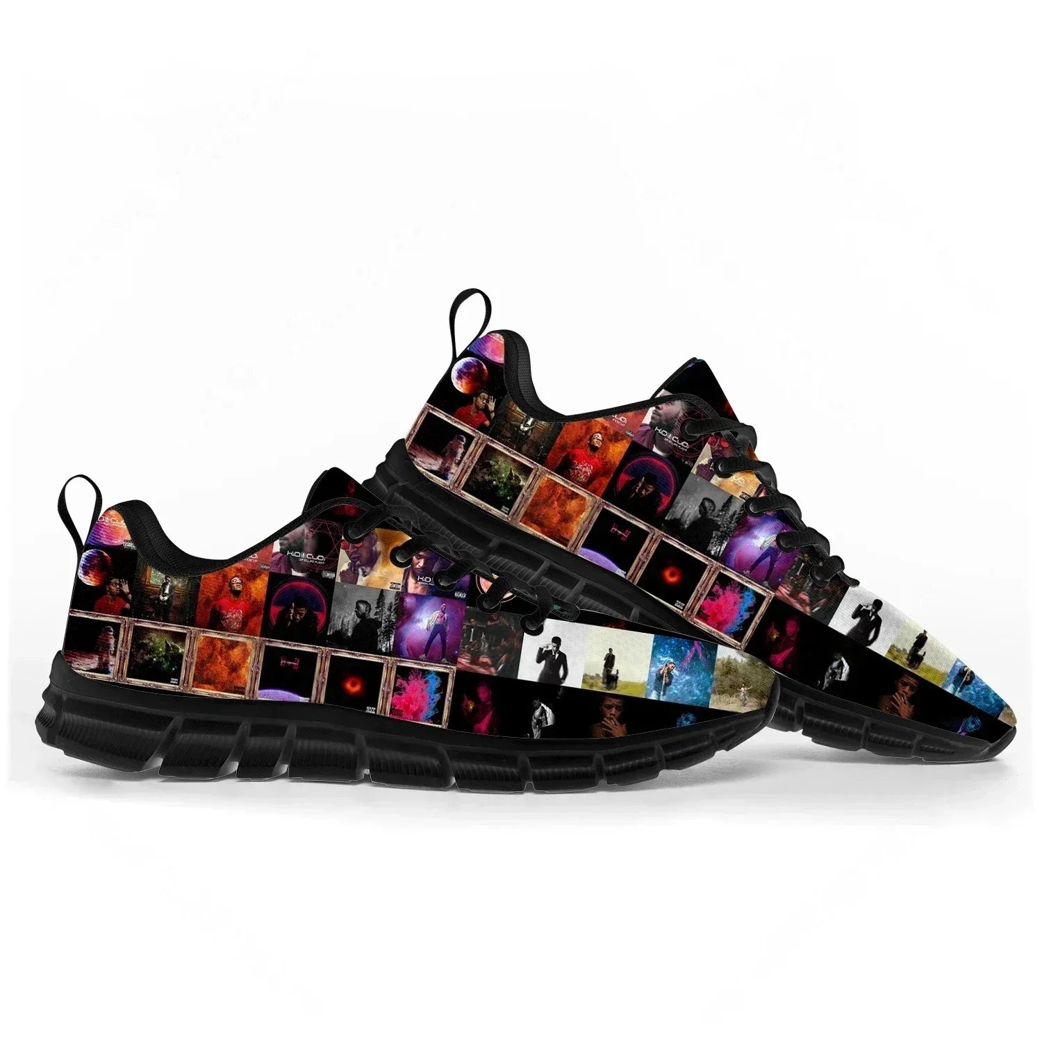 Chaussures de sport à la mode  - Men Fashion Kids avis et prix