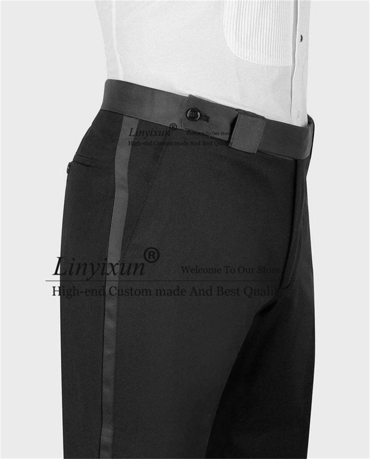 Costumes pour hommes en crista - Mens Fashion Trajes avis et prix