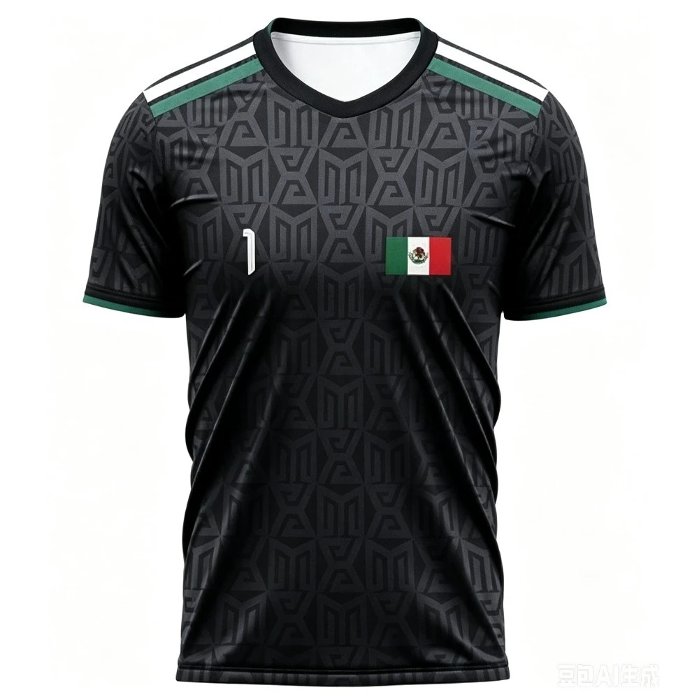 Équipement du club de supporte - Mens Fashion Mexico avis et prix