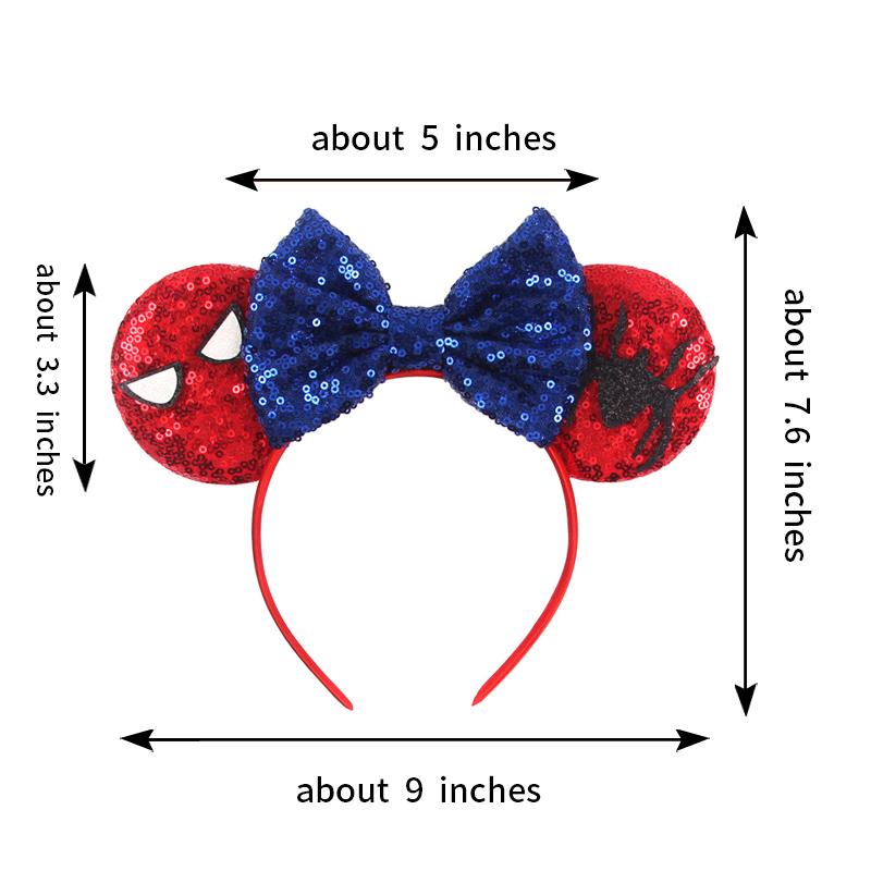 Serre-têtes Disney Captain Ame - Men Fashion Kids avis et prix