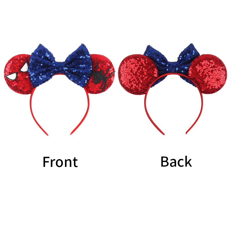 Serre-têtes Disney Captain Ame - Men Fashion Kids avis et prix