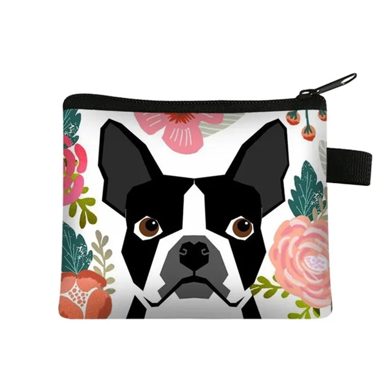 Mignon Floral bouledogue impri - Men Fashion Kids avis et prix