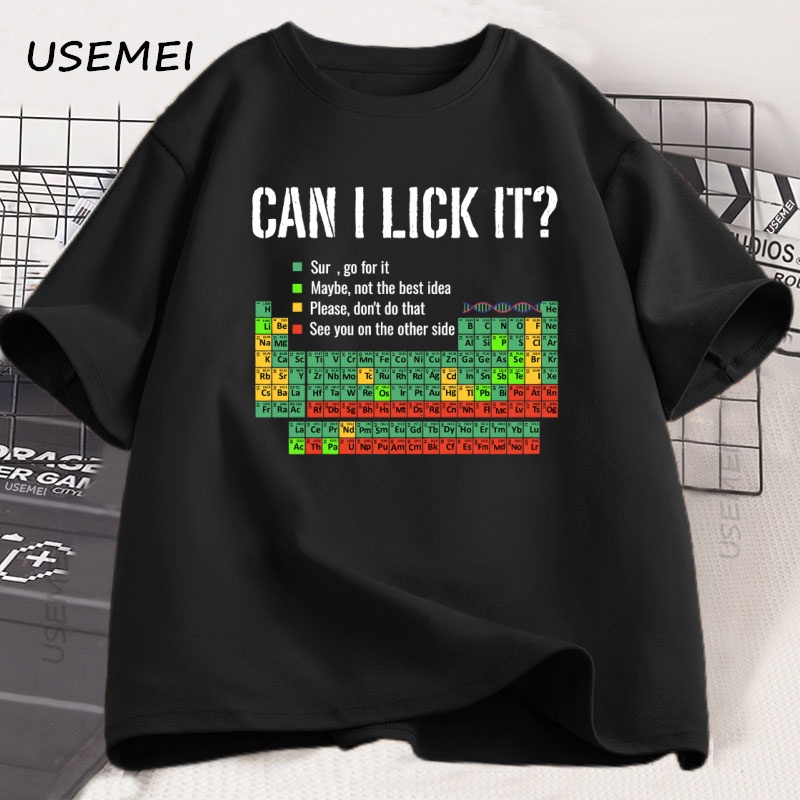 T-shirt drôle pour geek scient - Men'S Fashion Pink Shirt avis et prix