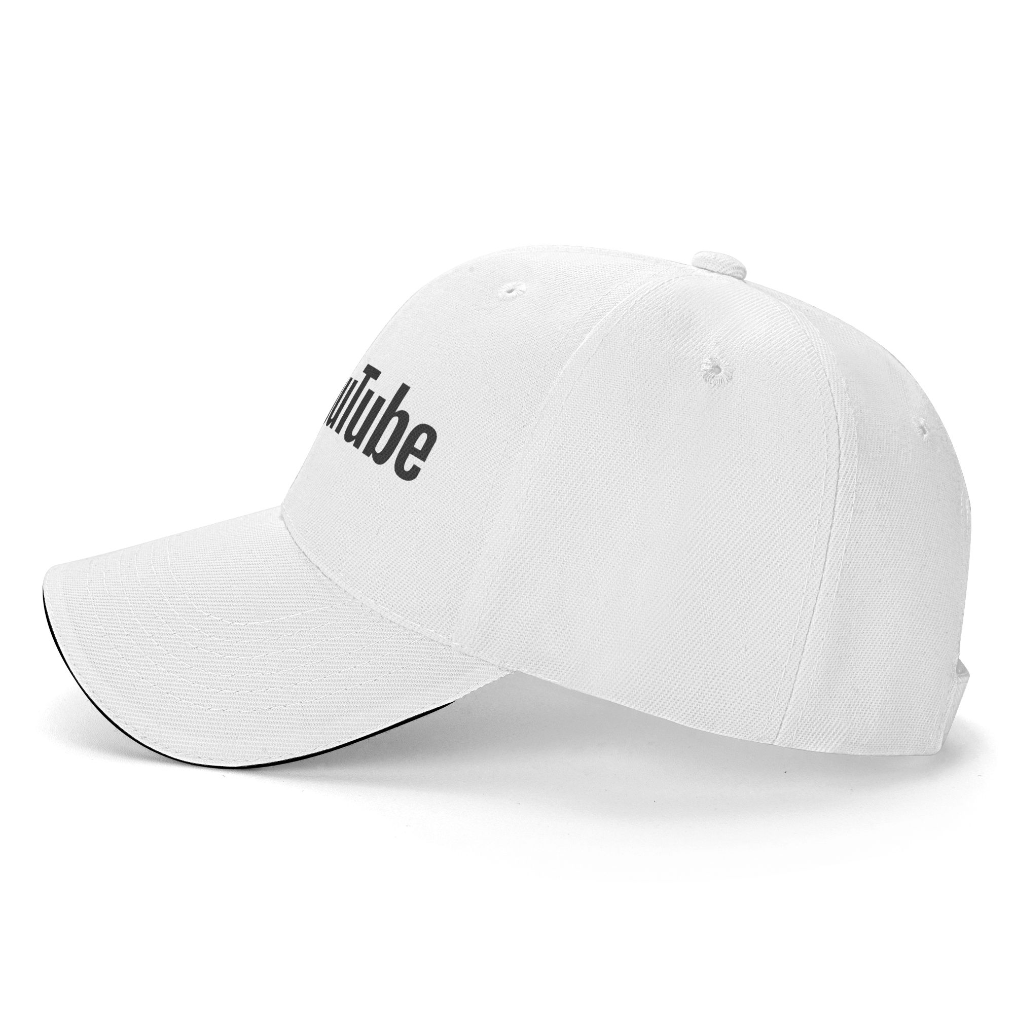 Casquette de baseball YouTube  - Men Fashion Youtubers avis et prix