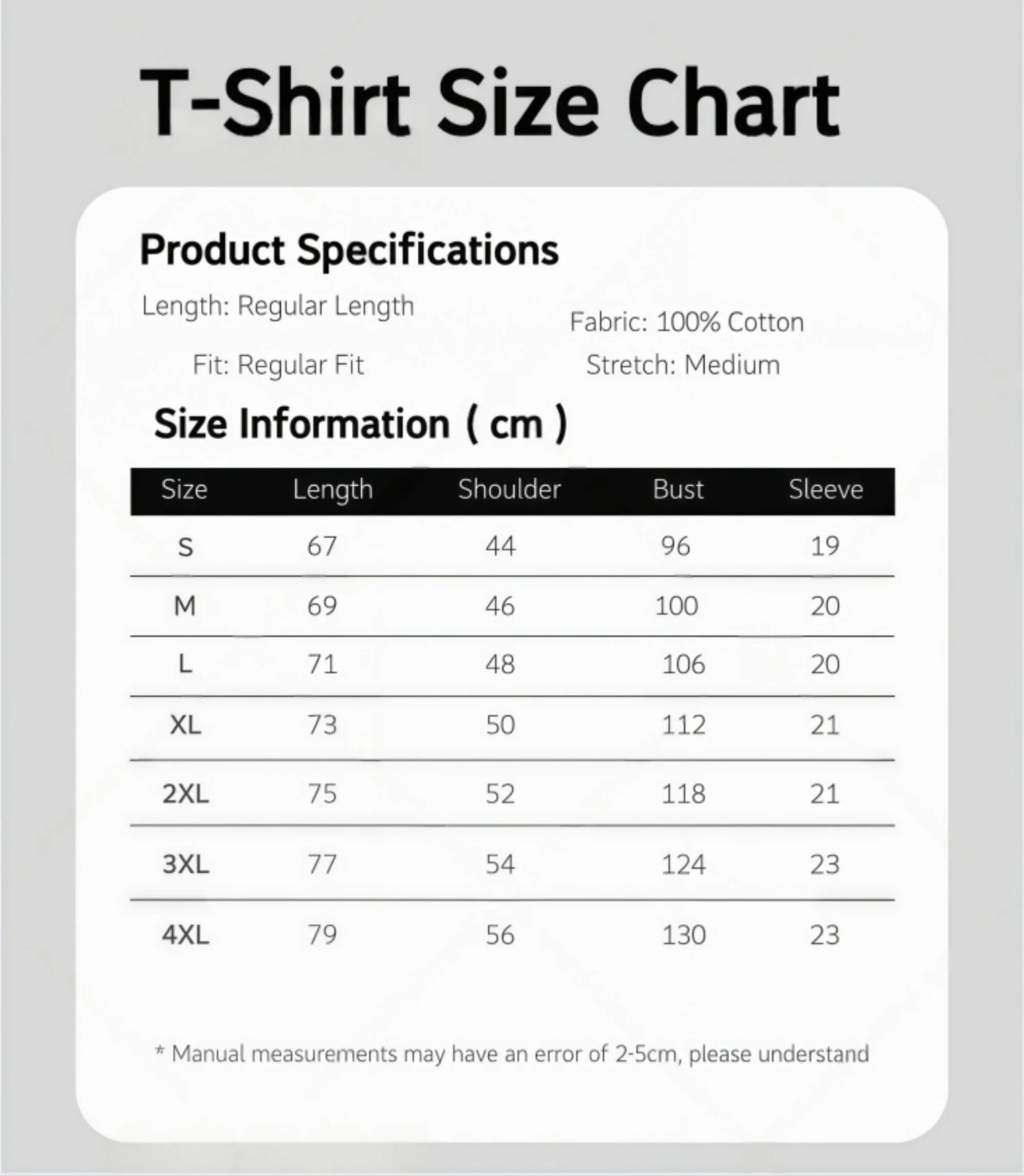 T-shirt unisexe 2026 Off Campu - Men'S Fashion University avis et prix