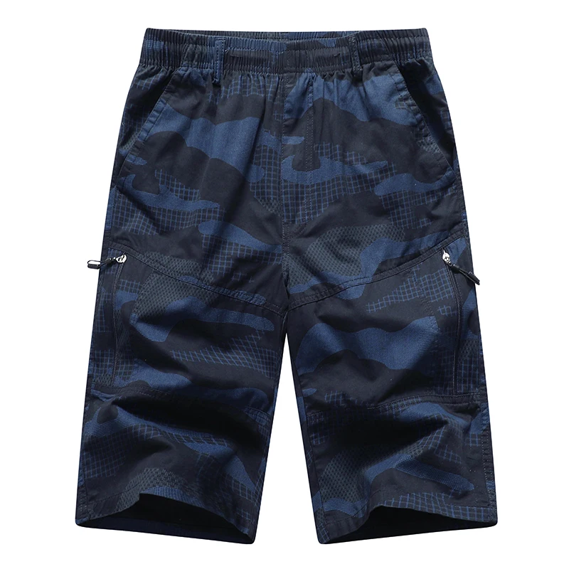 LIBIELIY hommes camouflage Sho - Mens Fashion Camo Pants avis et prix