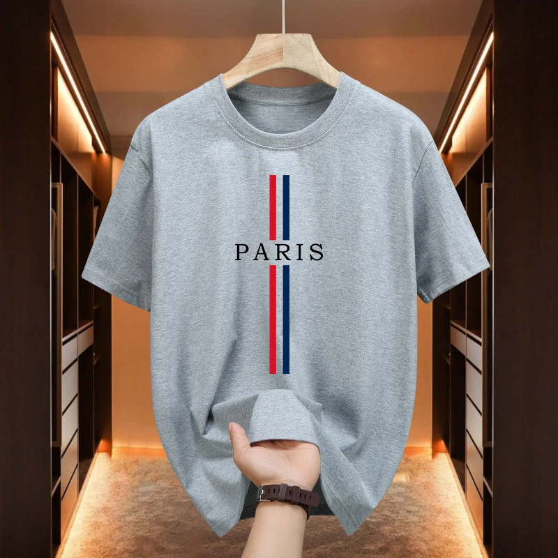 2025 offre spéciale T-shirt po - Men'S Fashion Paris 2025 avis et prix