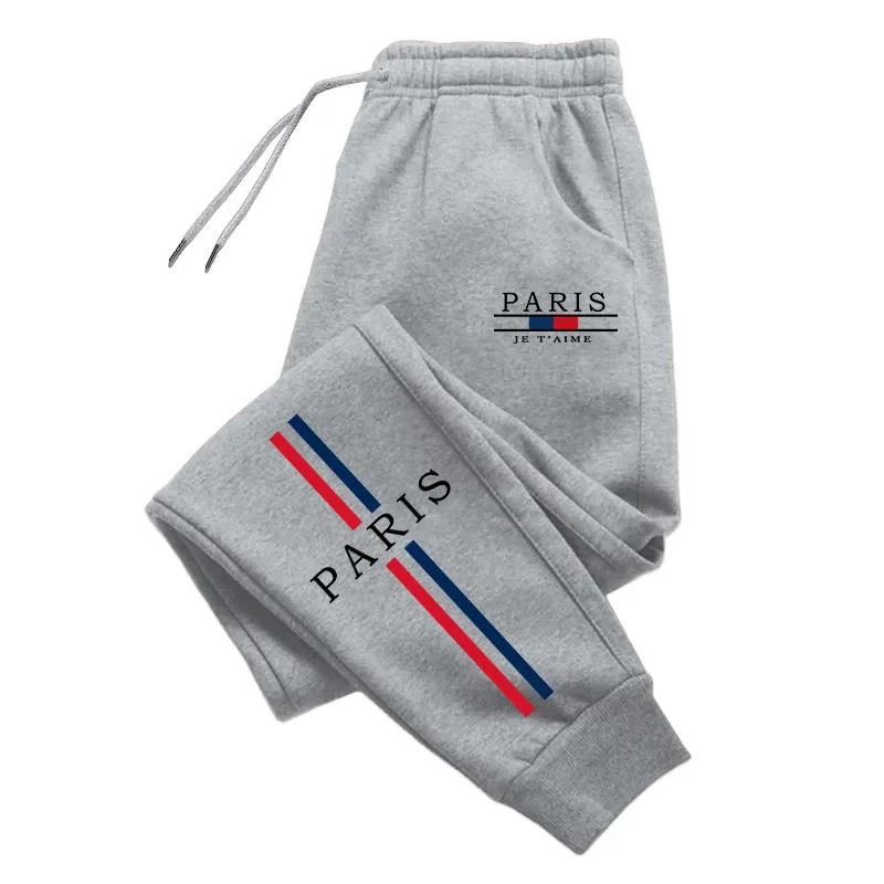 Pantalon de survêtement de mod - Men'S Fashion Paris 2025 avis et prix