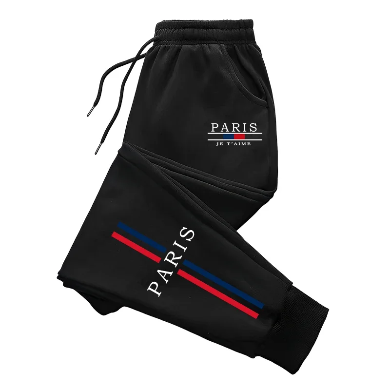 Pantalon de survêtement de mod - Men'S Fashion Paris 2025 avis et prix