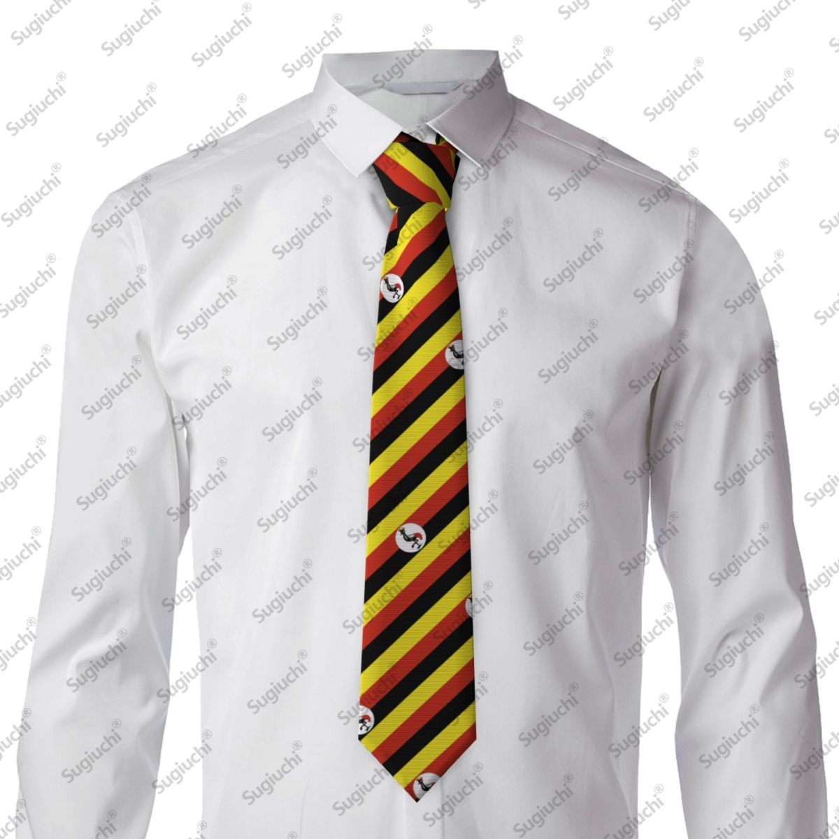 2026 drapeau d'ouganda fête de - Men Fashion Uganda avis et prix