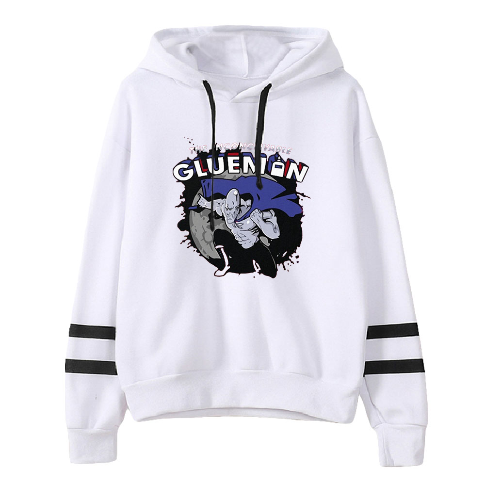 Jerma985 Merch – sweat-shirt u - Men Fashion Youtubers avis et prix