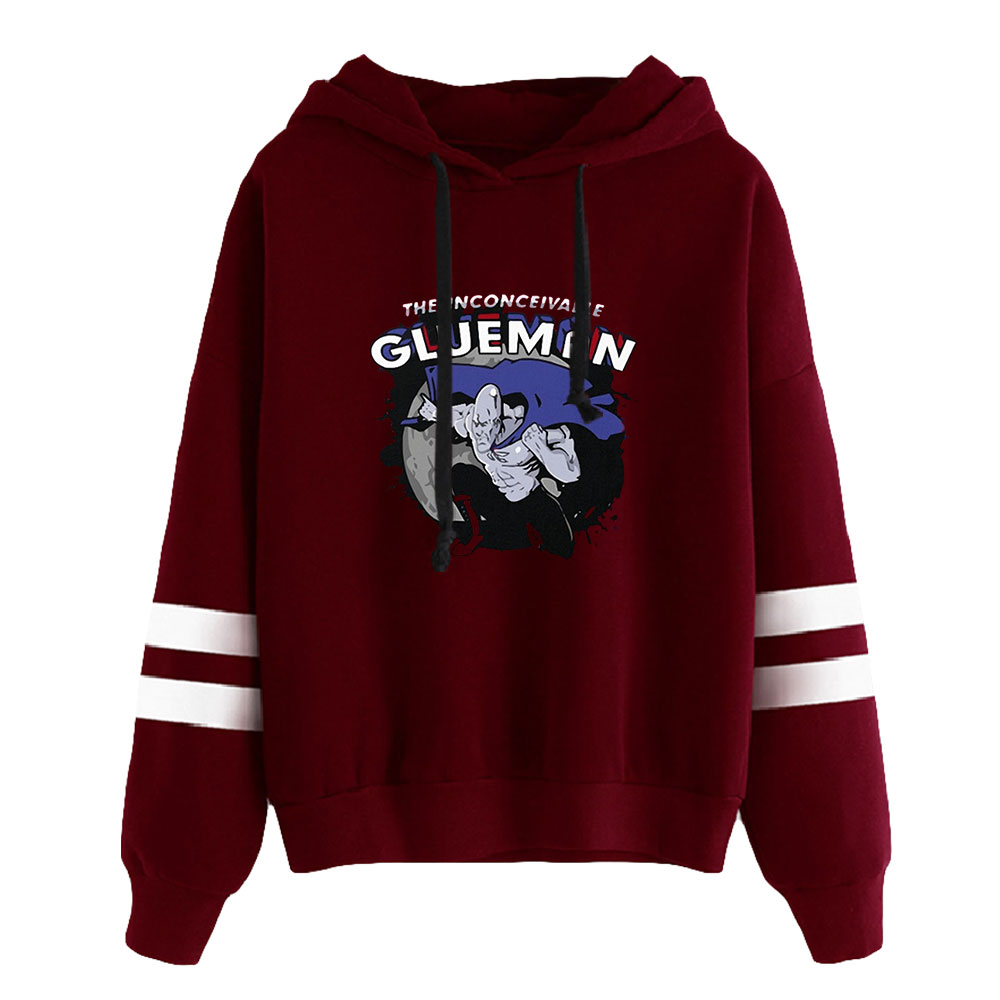 Jerma985 Merch – sweat-shirt u - Men Fashion Youtubers avis et prix