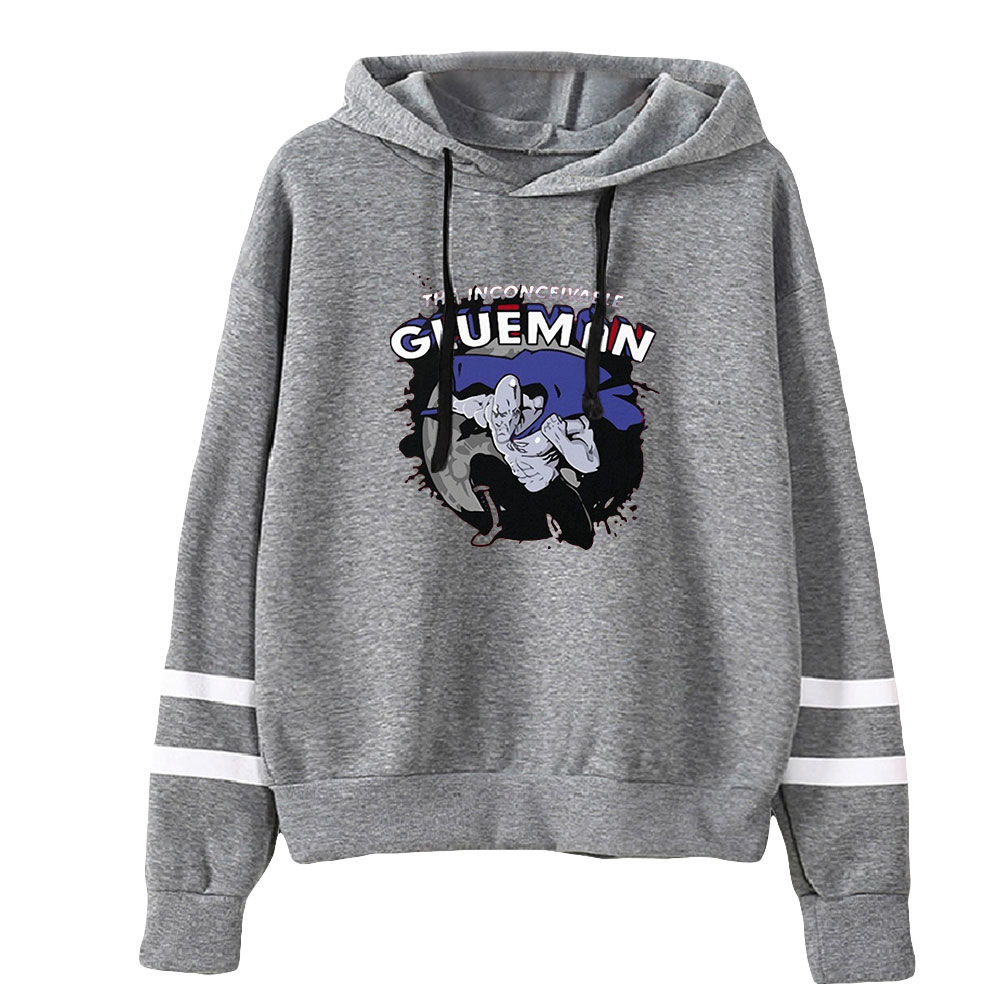 Jerma985 Merch – sweat-shirt u - Men Fashion Youtubers avis et prix