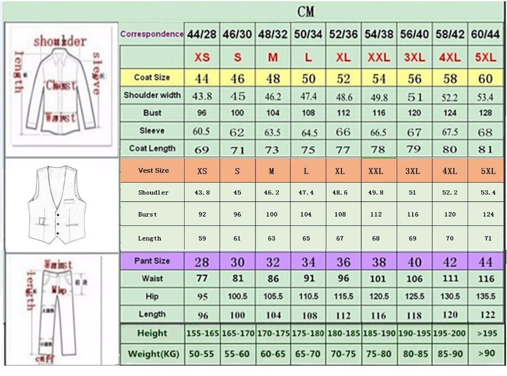 Costume homme 2 pièces sur mes - Mens Fashion Trajes avis et prix