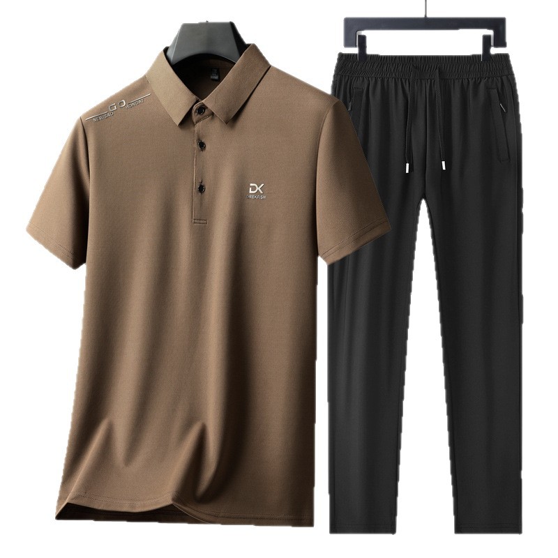 Ensemble de vêtements de sport - Men'S Fashion Rules avis et prix